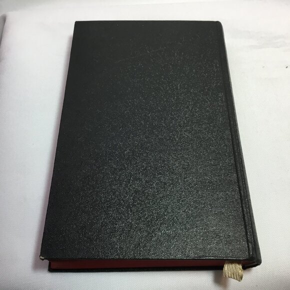 1946 Stutgartt German Bible (Das Neue Testament) Ludwig Thimme - Picture 2 of 14